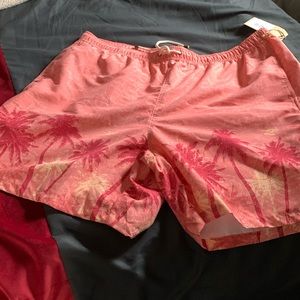 Madda Fella Sanbar Swim Trunk - XL